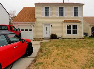 1308 Graylyn Rd, Virginia Beach, VA 23464