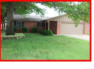 2151 Jefferson Rd, Bartlesville, OK 74006