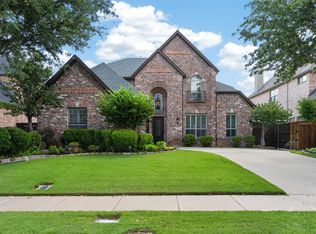 112 Georgian Dr, Coppell, TX 75019