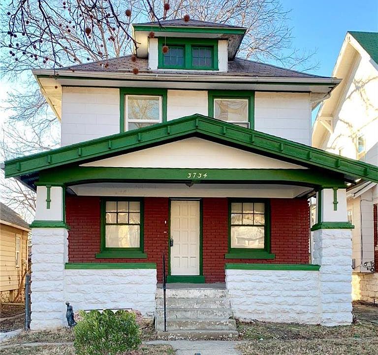 1st image of 3734 Bellefontaine Ave