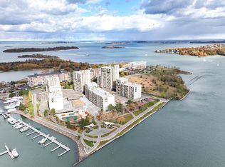 73 Broad Reach UNIT M21C, Weymouth, MA 02191