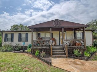 11800 Travis Rd, Noble, OK 73068