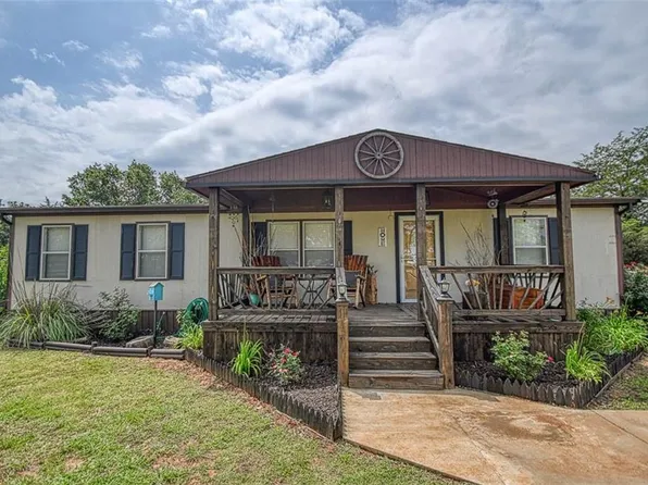 11800 Travis Rd, Noble, OK 73068