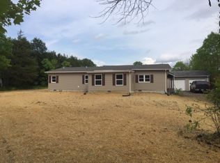 77 Chapel Road Ext, Gettysburg, PA 17325