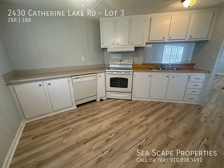 2430 Catherine Lake Rd #3 — Photo 8
