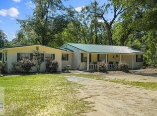 960 Old Doctortown Rd, Jesup, GA 31545
