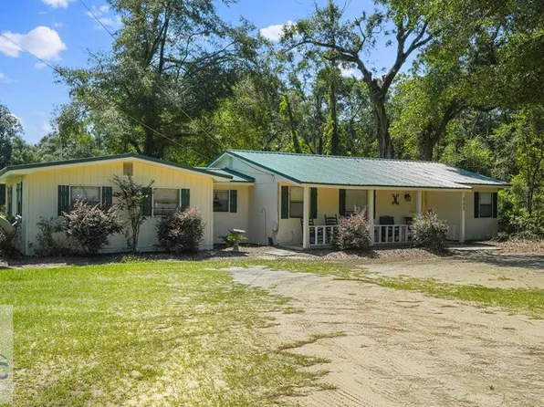 960 Old Doctortown Rd, Jesup, GA 31545