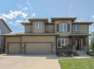 17138 S Kimble St, Olathe, KS 66062