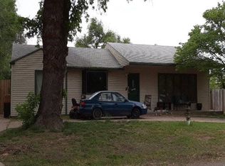 726 E 57th St S, Wichita, KS 67216