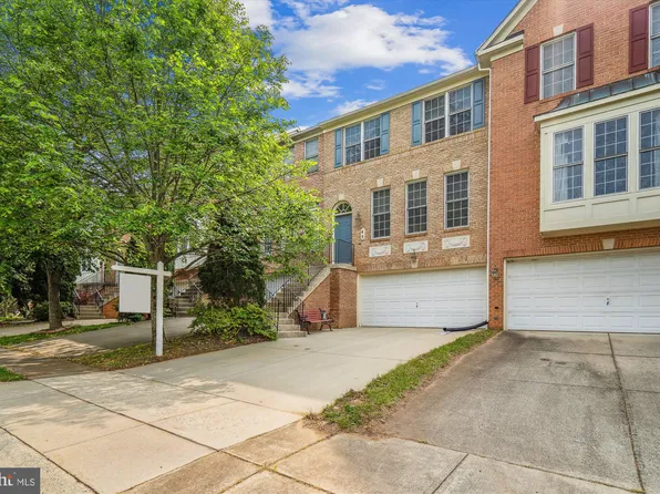 45 Calabash Ct, Rockville, MD 20850