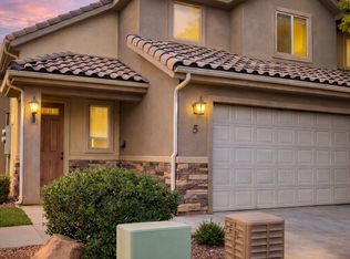 150 N 1100 E UNIT 5, Washington, UT 84780