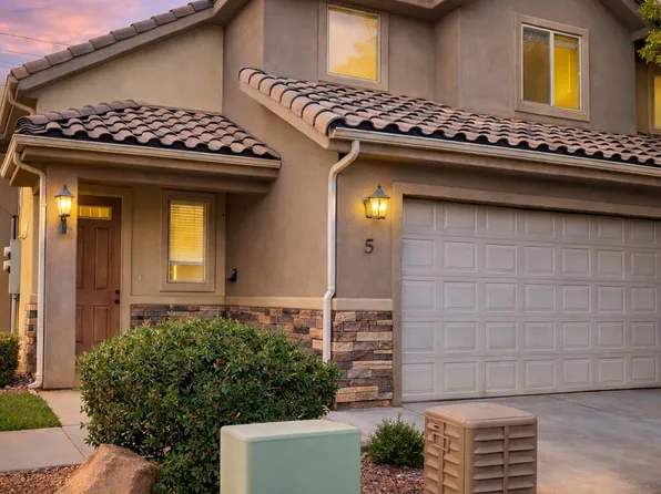 150 N 1100 E Unit 5, Washington, UT 84780