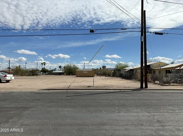 507 N D Street #4, Eloy, AZ 85131
