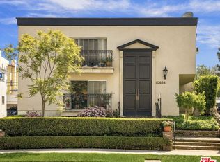 10634 Holman Ave, Los Angeles, CA 90024