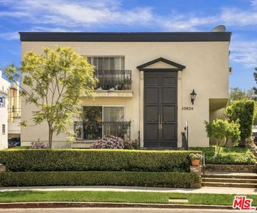 10634 Holman Ave, Los Angeles, CA, 90024