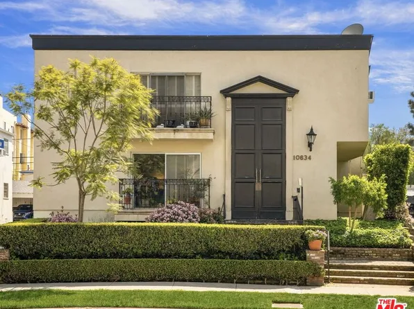 10634 Holman Ave, Los Angeles, CA 90024