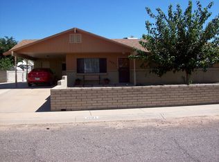 3881 W Kimball St, Thatcher, AZ 85552