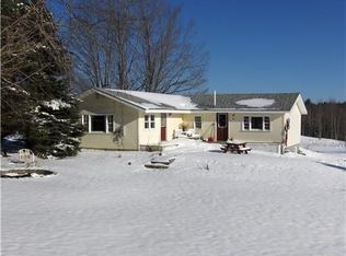 365 Clark Rd, Hermon, ME 04401