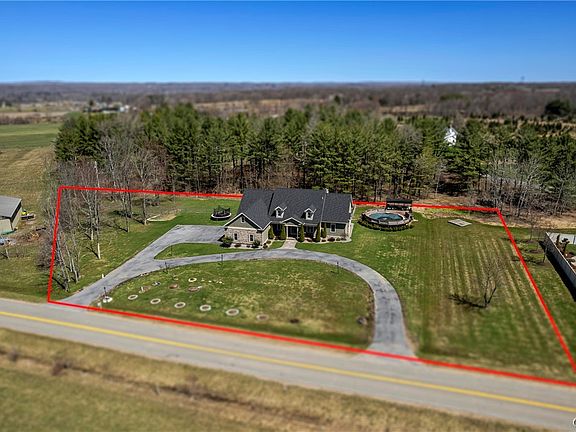 3rd image of 9183 Olin Rd