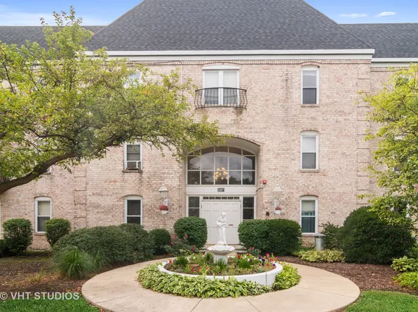5001 Carriageway Dr Unit A-313, Rolling Meadows, IL 60008