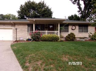 2855 Nepperhan Rd, Louisville, KY 40218