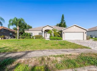 223 Pamona St, Haines City, FL 33844