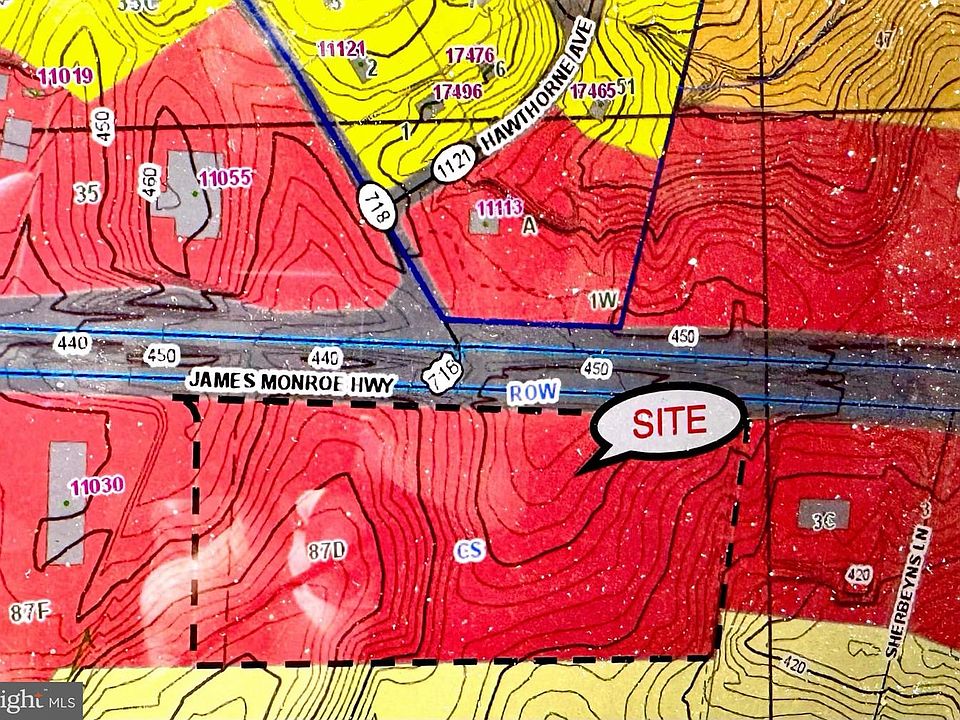1st image of James Monroe Hwy