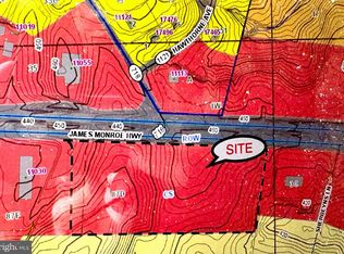 James Monroe Hwy, Culpeper, VA 22701
