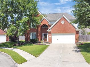 11106 Oak Mesa Ct, Houston, TX 77070