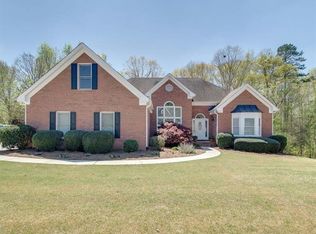2481 River Run Dr, Dacula, GA 30019