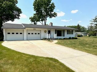 5176 Capri Ln, Flint, MI 48507