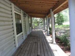 10280 SW 137th Ave, Dunnellon, FL 34432