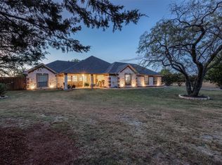 10577 Lago Vis, Quinlan, TX 75474