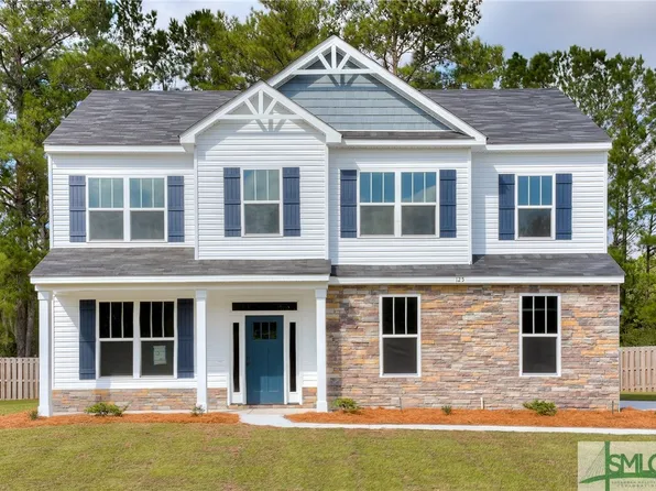 227 Blandford Crossing, Rincon, GA 31326