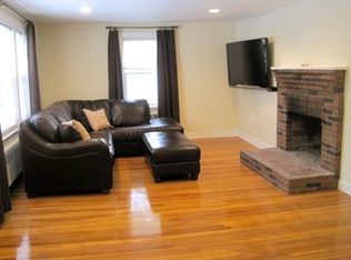 54 Quinn Rd, Lynn, MA 01904