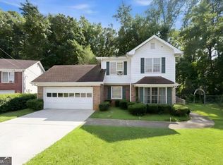 5837 Giles Rd, Lithonia, GA 30058