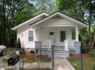 17 Henderson St, Greenville, SC 29611