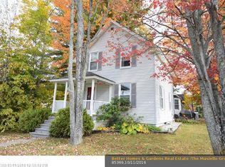 199 Main Rd, Milford, ME 04461