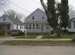 2925 Union St, Madison, WI 53704