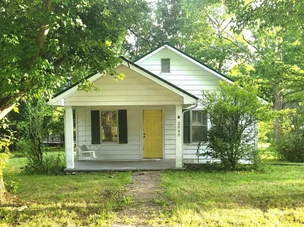 2045 Brownsville Rd, Brownsville, KY 42210