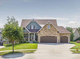 5723 SE 24th Ct, Des Moines, IA 50320