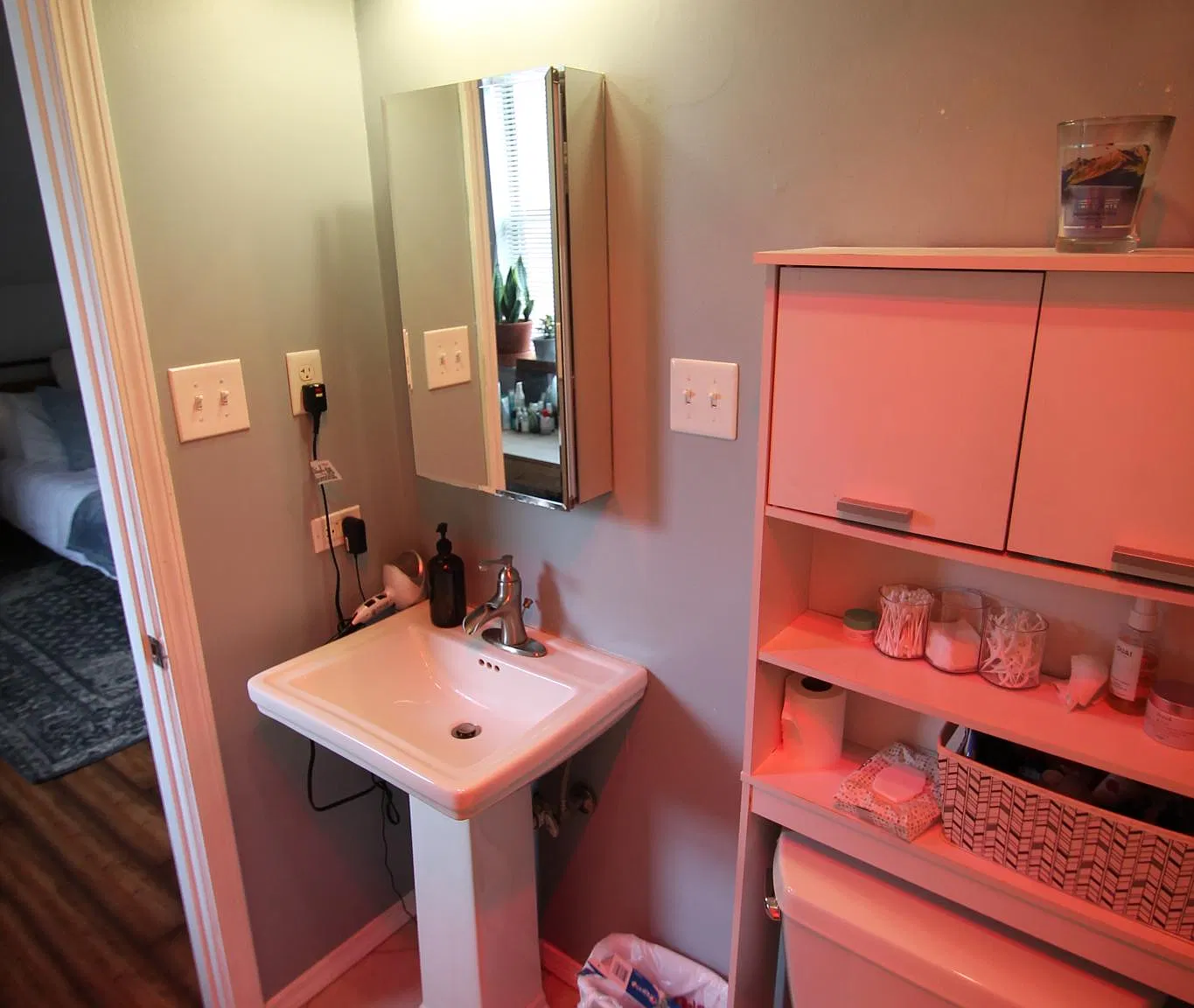 1 bed, $1,250 — Photo 4