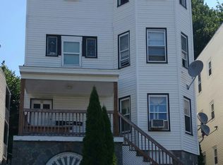 101 Draper St, Dorchester, MA 02122