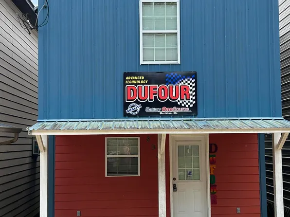 16800 Highway 21 S Cabin 893, Philadelphia, MS 39350