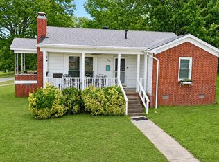 923 Denton, Benton, AR 72015