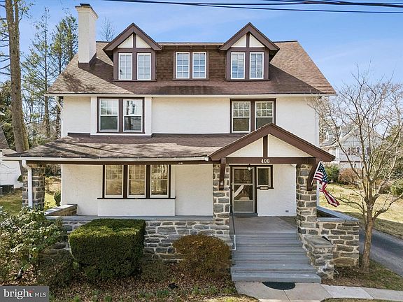 2nd image of 408 McClenaghan Mill Rd