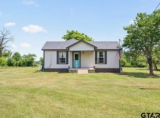 8869 County Road 1617, Avinger, TX 75630