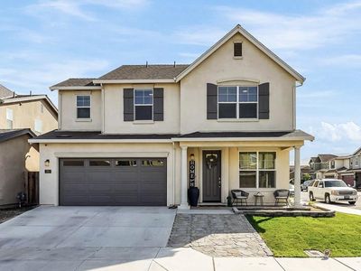 21 Sycamore St, Greenfield, CA, 93927