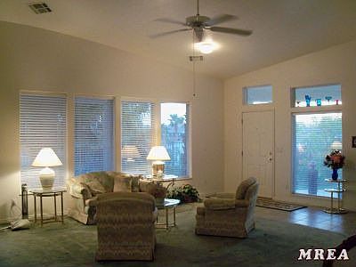 Great Room with Entry