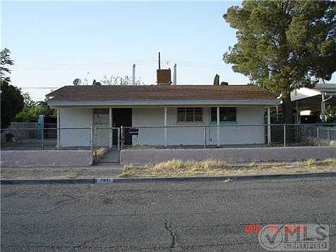 1st image of 7821 La Grange Ct